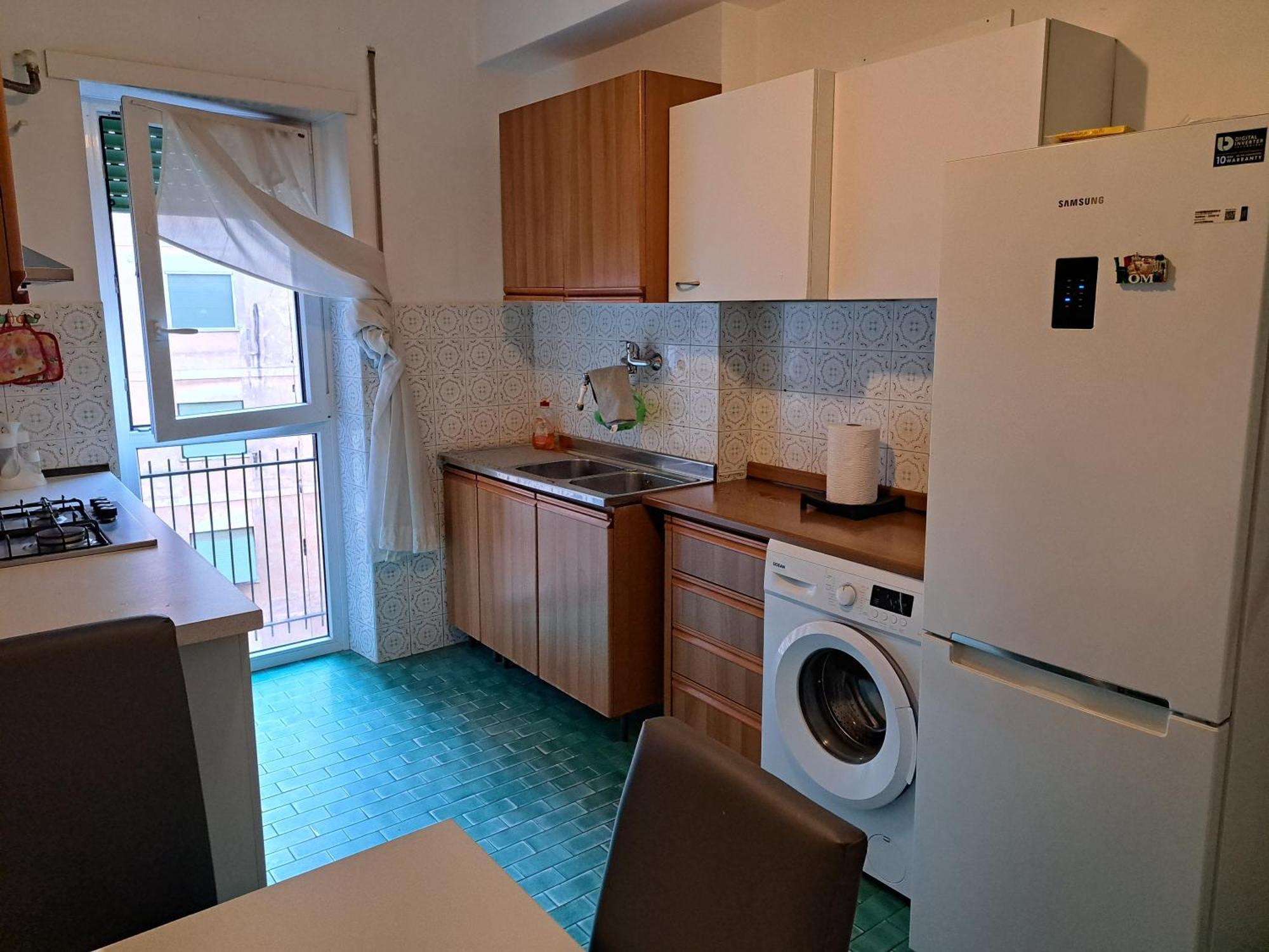 Centro Monti Tiburtini B&B Roma 外观 照片