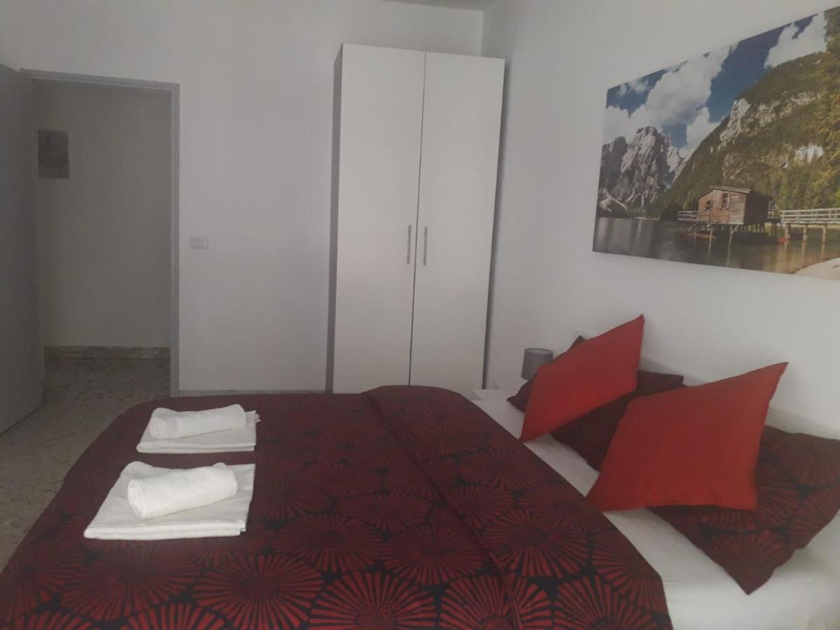 Centro Monti Tiburtini B&B Roma 外观 照片