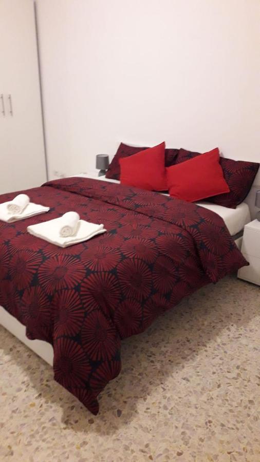 Centro Monti Tiburtini B&B Roma 外观 照片