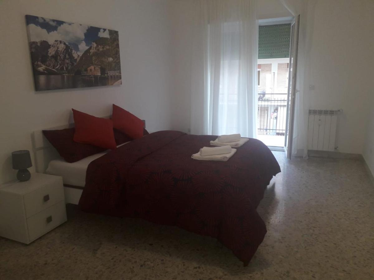Centro Monti Tiburtini B&B Roma 外观 照片