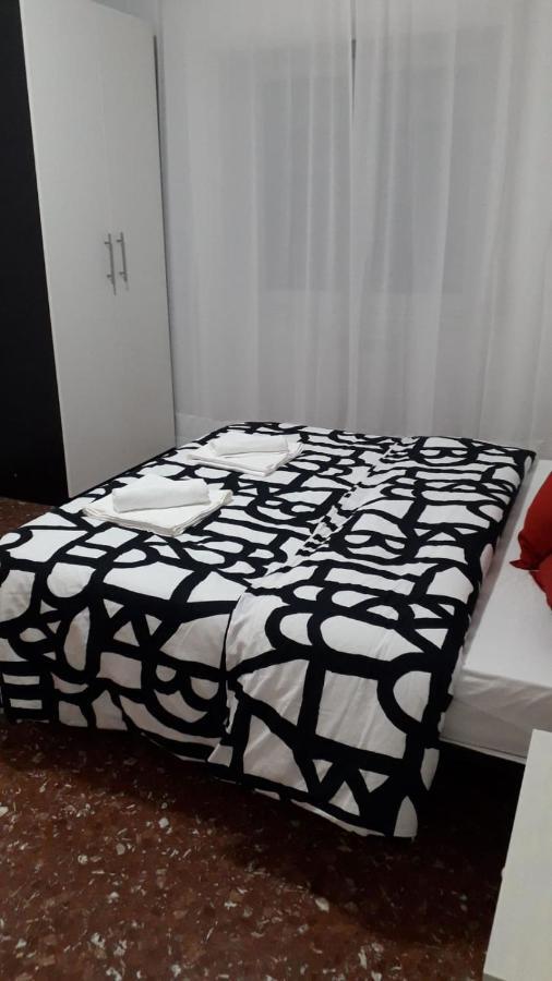 Centro Monti Tiburtini B&B Roma 外观 照片