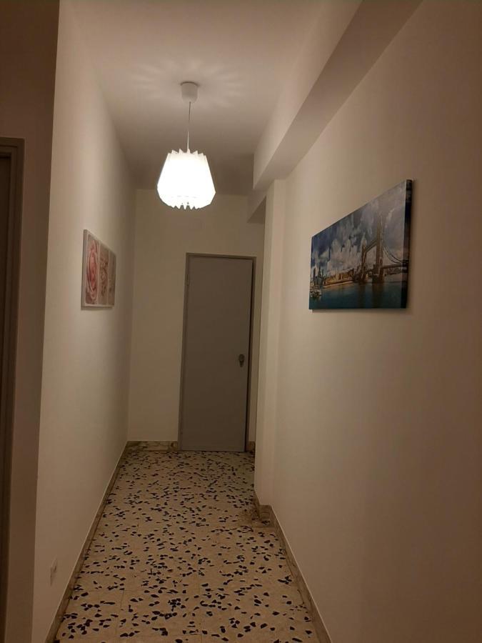 Centro Monti Tiburtini B&B Roma 外观 照片