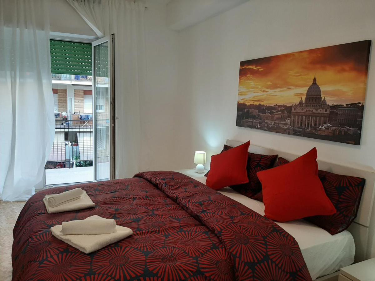 Centro Monti Tiburtini B&B Roma 外观 照片