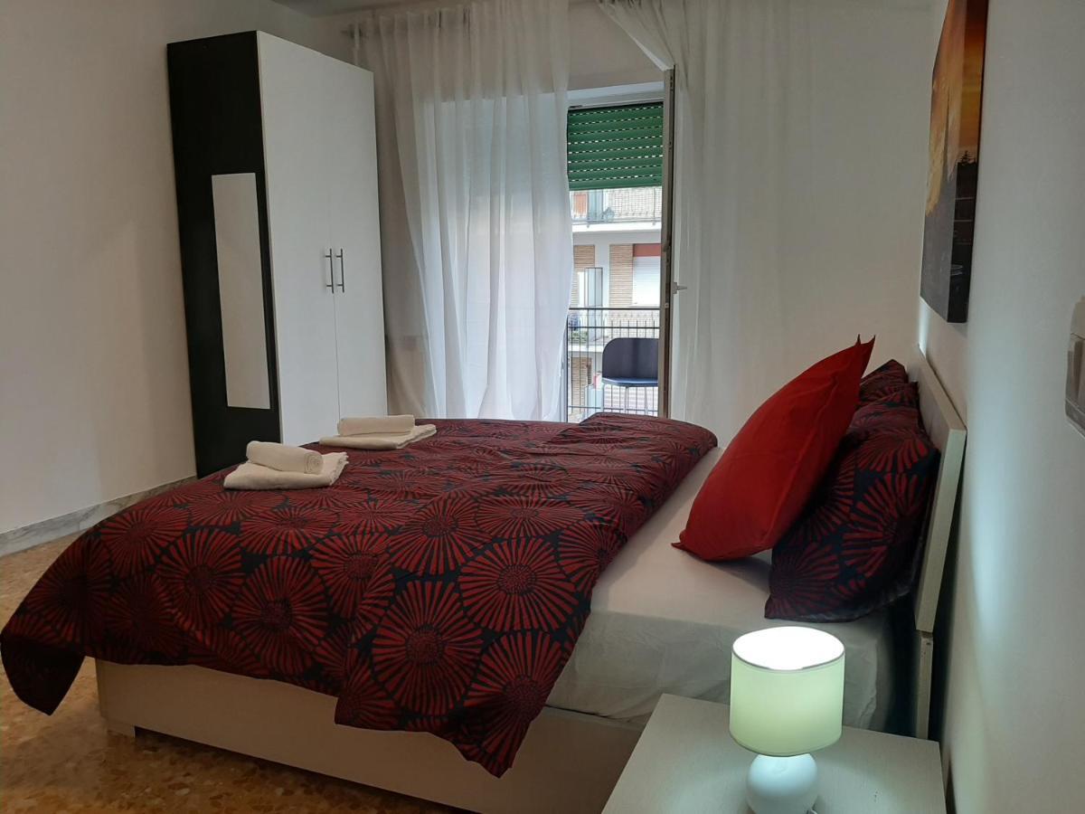 Centro Monti Tiburtini B&B Roma 外观 照片
