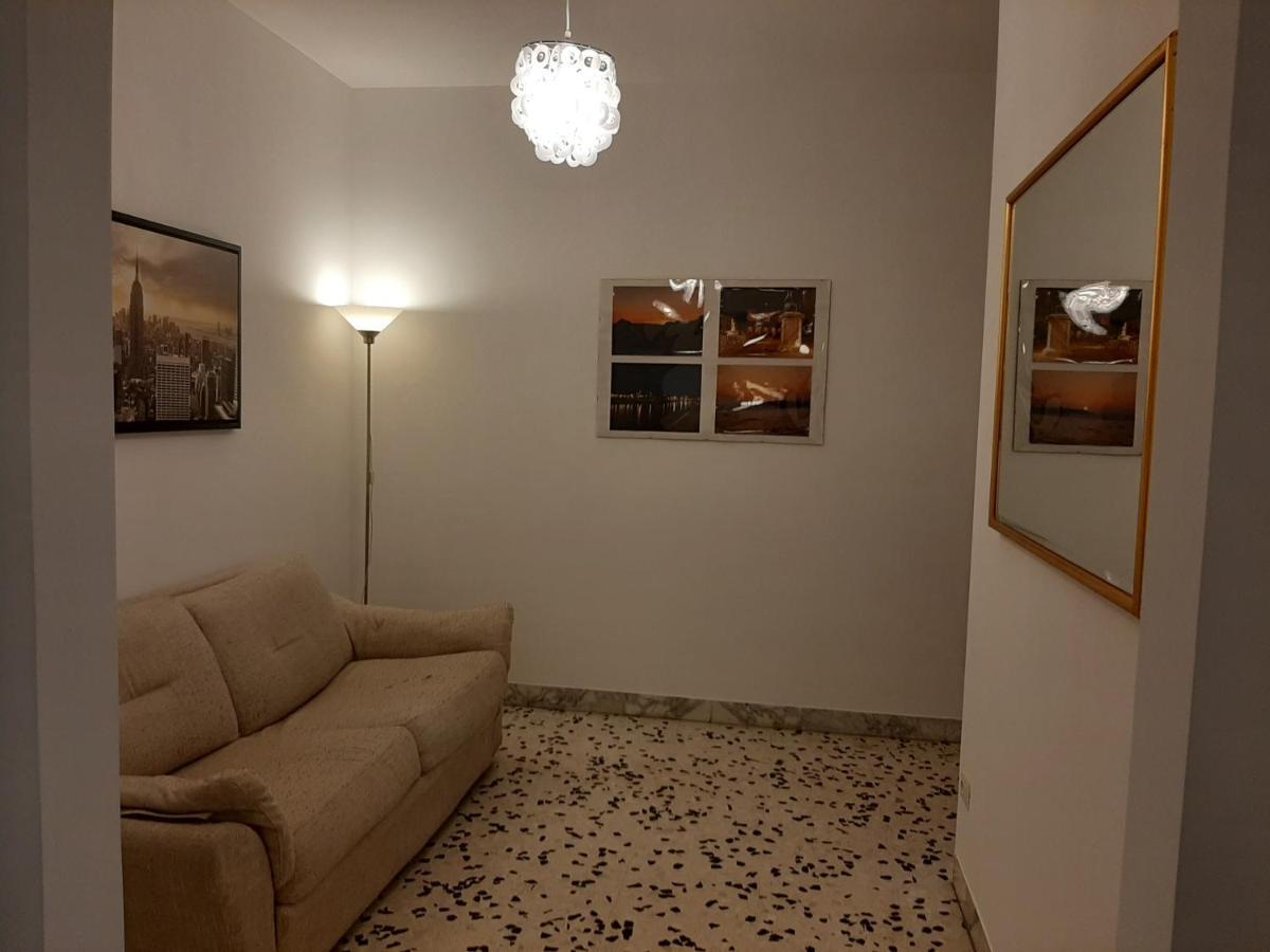 Centro Monti Tiburtini B&B Roma 外观 照片