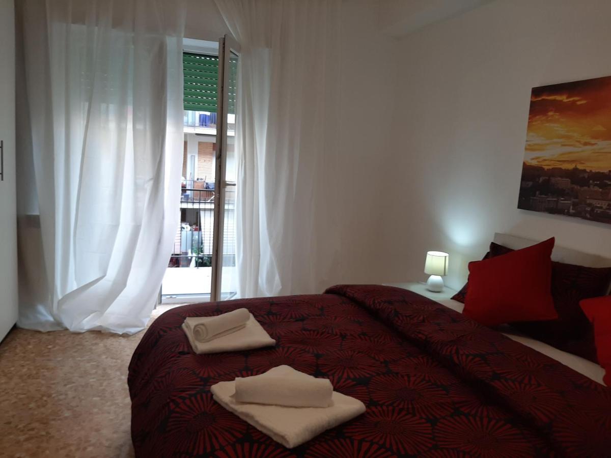 Centro Monti Tiburtini B&B Roma 外观 照片