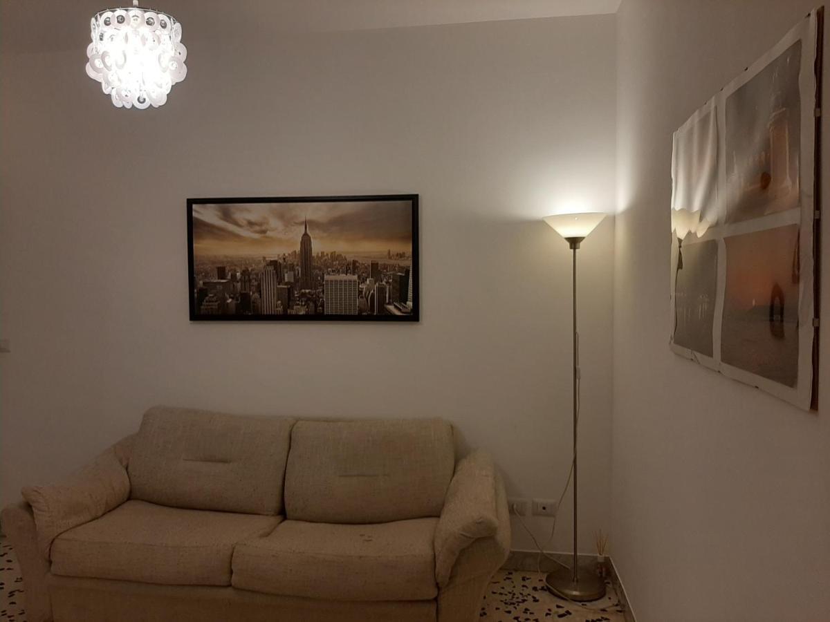 Centro Monti Tiburtini B&B Roma 外观 照片