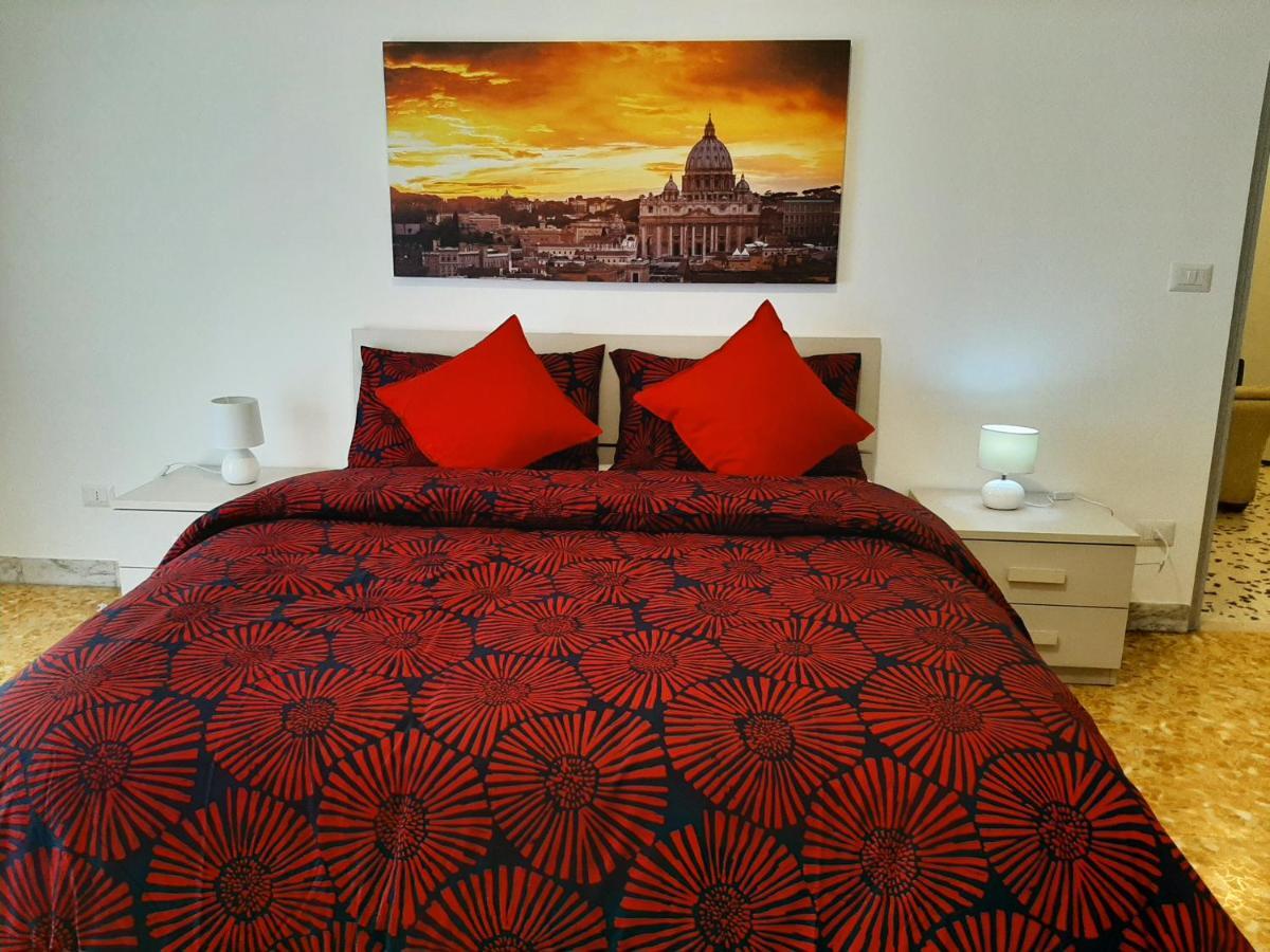 Centro Monti Tiburtini B&B Roma 外观 照片