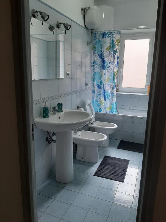Centro Monti Tiburtini B&B Roma 外观 照片