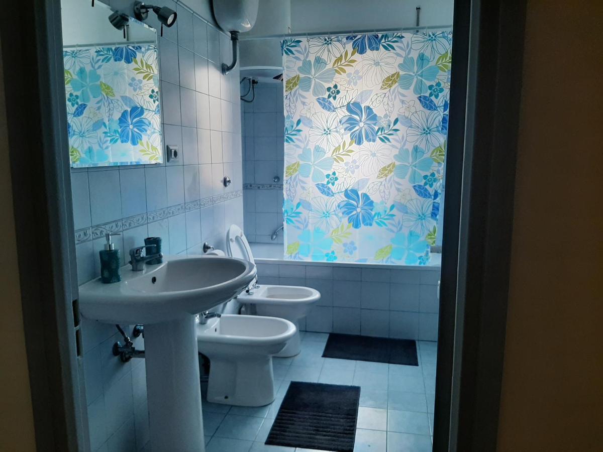 Centro Monti Tiburtini B&B Roma 外观 照片