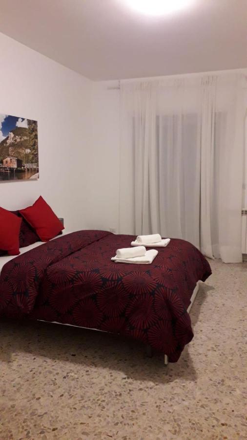 Centro Monti Tiburtini B&B Roma 外观 照片